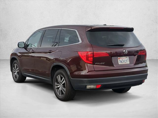 Used 2016 Honda Pilot EX image 8