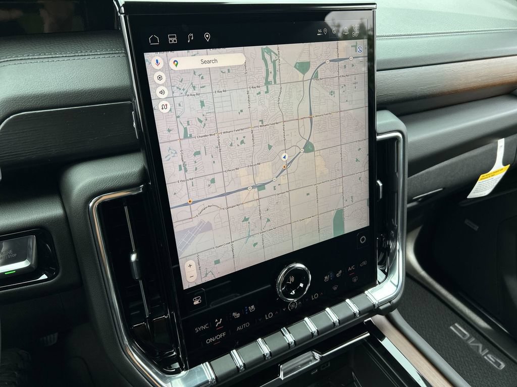 New 2026 GMC Yukon XL Denali AWD/4WD image 14