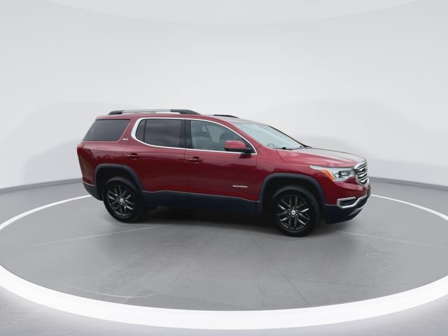 Used 2019 GMC Acadia SLT AWD/4WD image 13