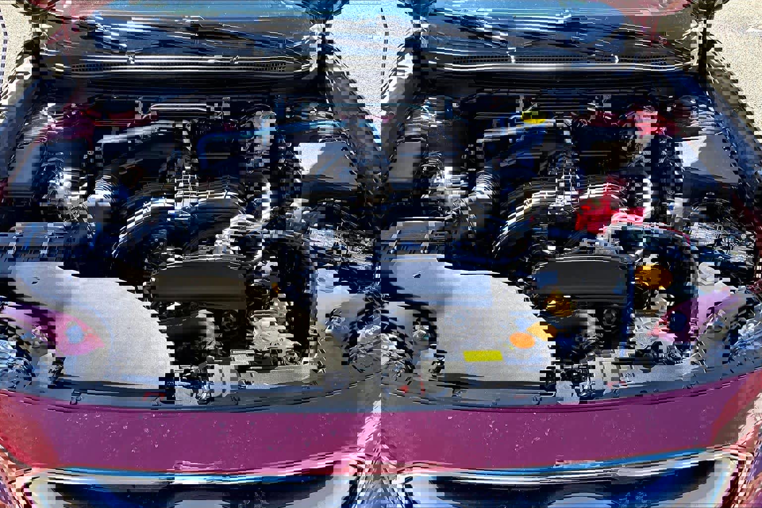 Used 2022 Subaru Outback Limited image 29