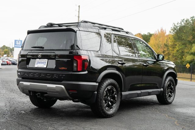 New 2026 Honda Passport TrailSport Elite image 10