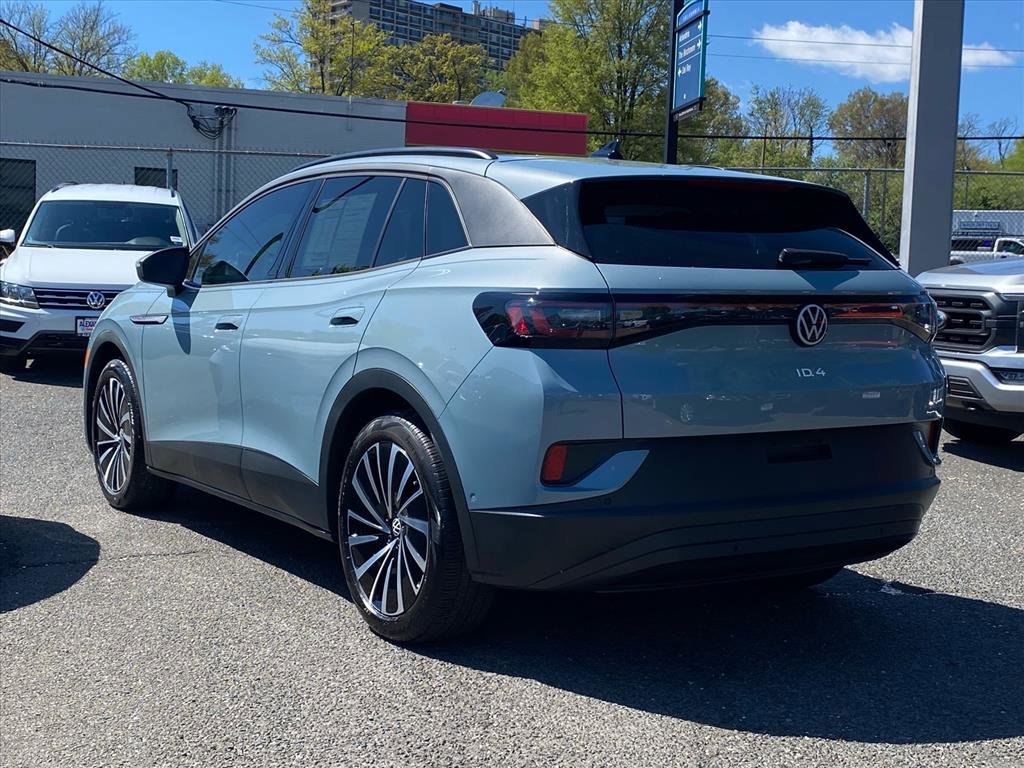 Certified 2024 Volkswagen ID.4 S image 5