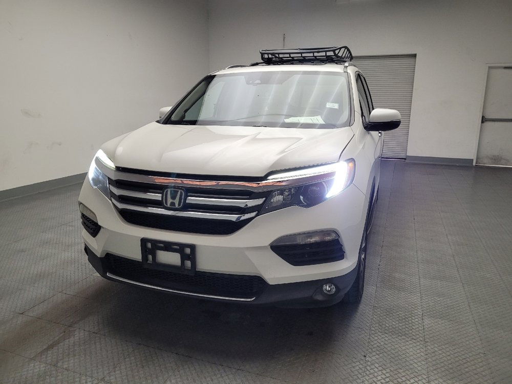Used 2018 Honda Pilot Elite image 15