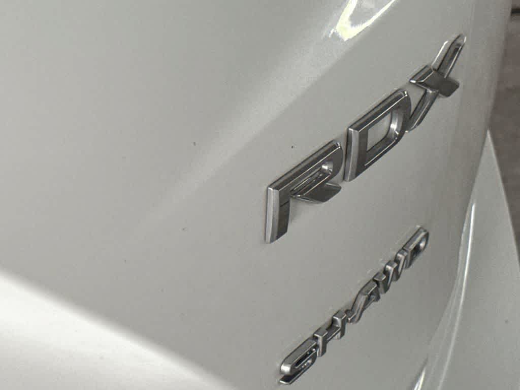 Certified 2024 Acura RDX SH-AWD image 10