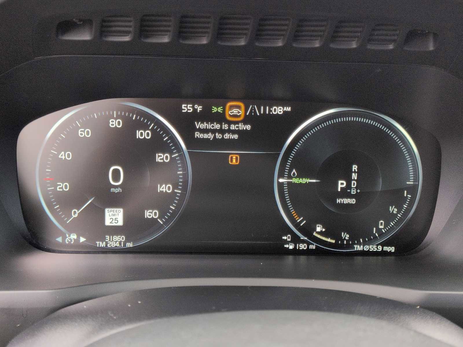 Used 2022 Volvo XC90 T8 Inscription image 34