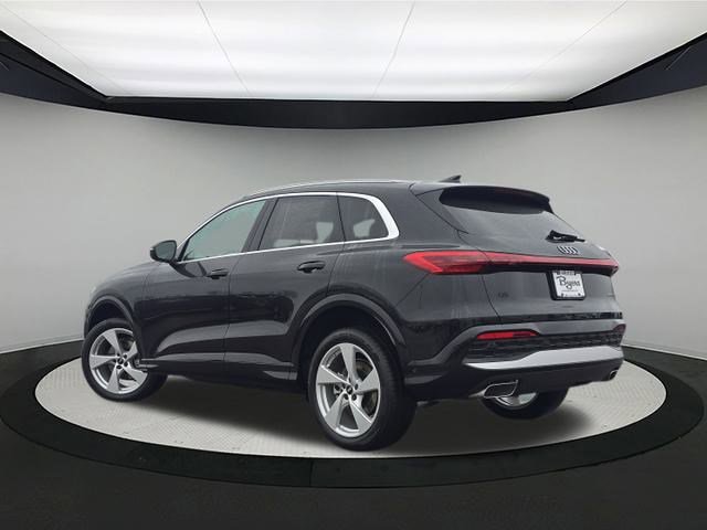 New 2025 Audi Q5 Premium Plus image 5