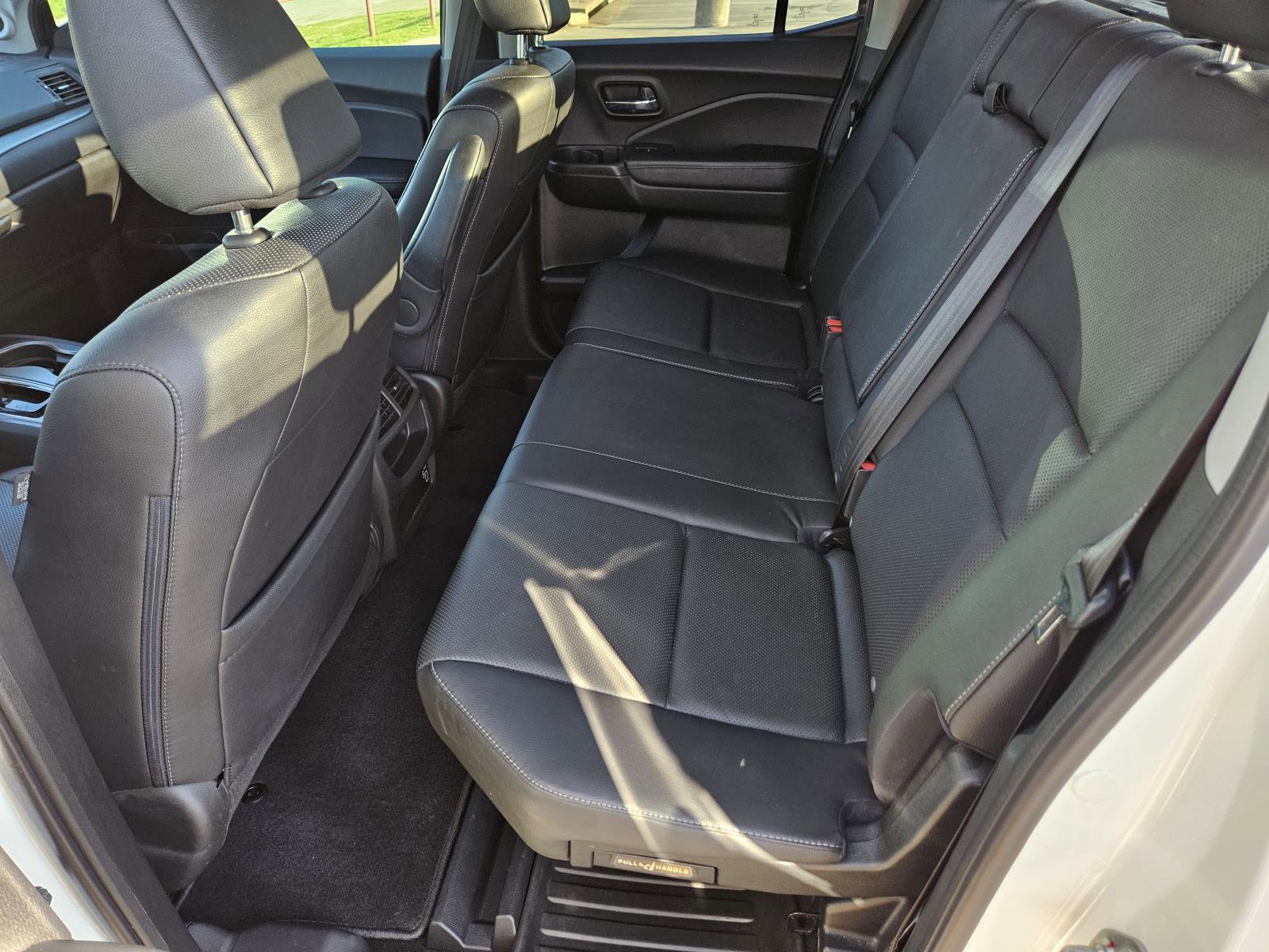 Used 2019 Honda Ridgeline RTL-T image 27