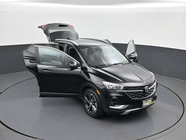 Used 2020 Buick Encore GX Select FWD image 31