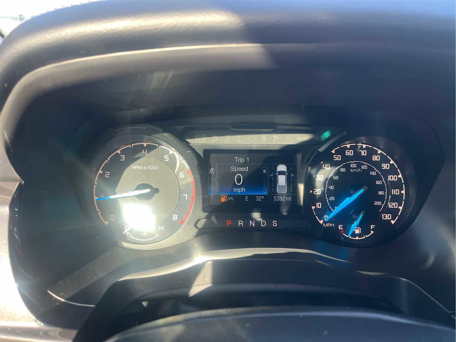 Used 2022 Ford Ranger Lariat w/ FX4 Off-Road Package image 32