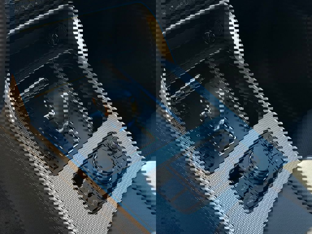 New 2026 MAZDA CX-70 SC Plus image 27