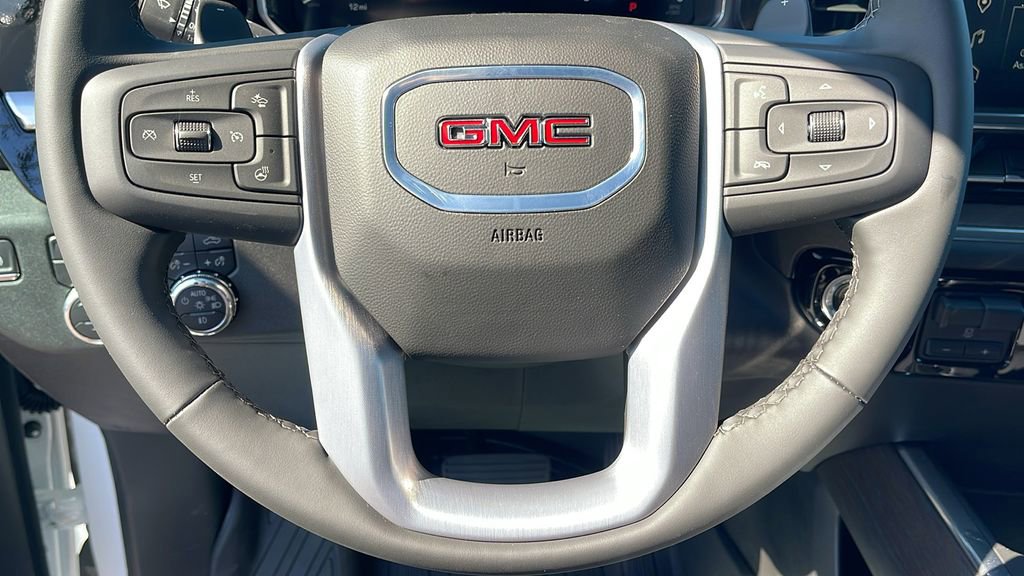 New 2026 GMC Sierra 1500 SLT w/ SLT Premium Package image 22