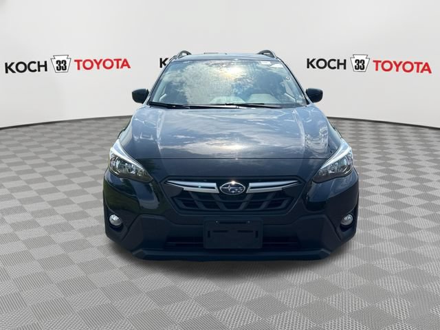 Used 2023 Subaru Crosstrek 2.0i Premium AWD/4WD image 2