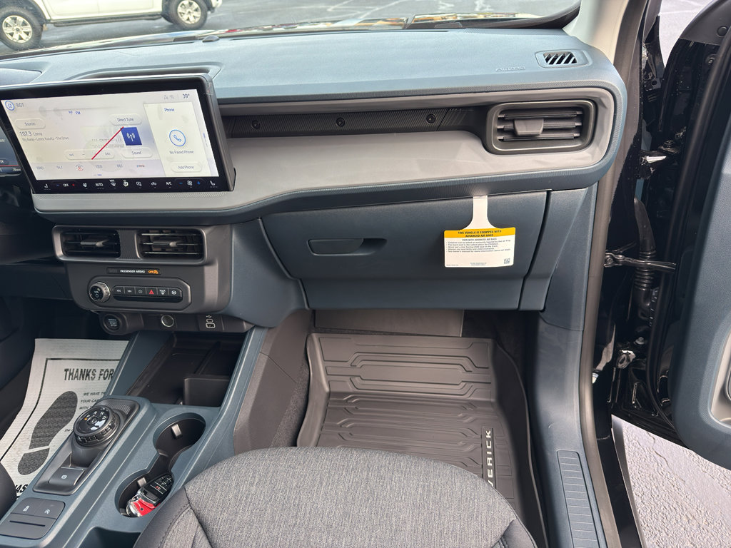 New 2025 Ford Maverick XLT w/ XLT Luxury Package image 34