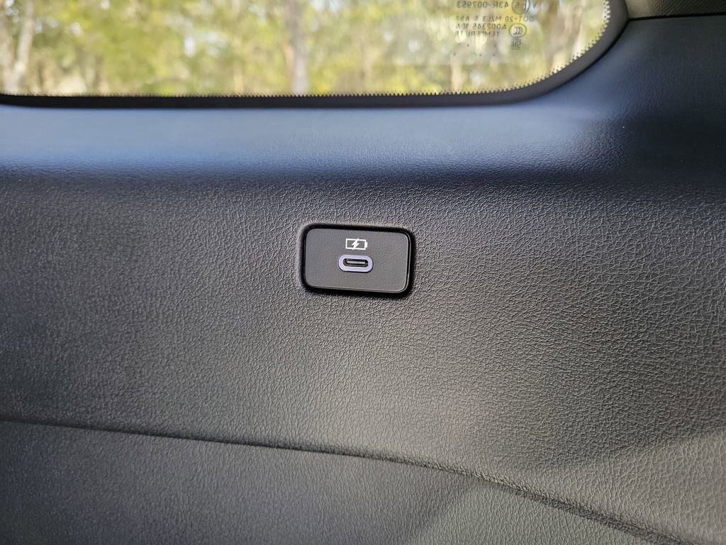 New 2026 MAZDA CX-90 Plug-In Hybrid w/ Premium Plus image 12