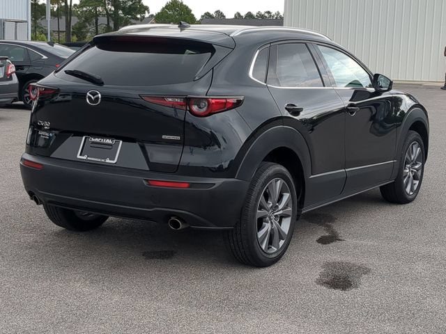 Used 2024 MAZDA CX-30 AWD 2.5 S w/ Premium Package image 3