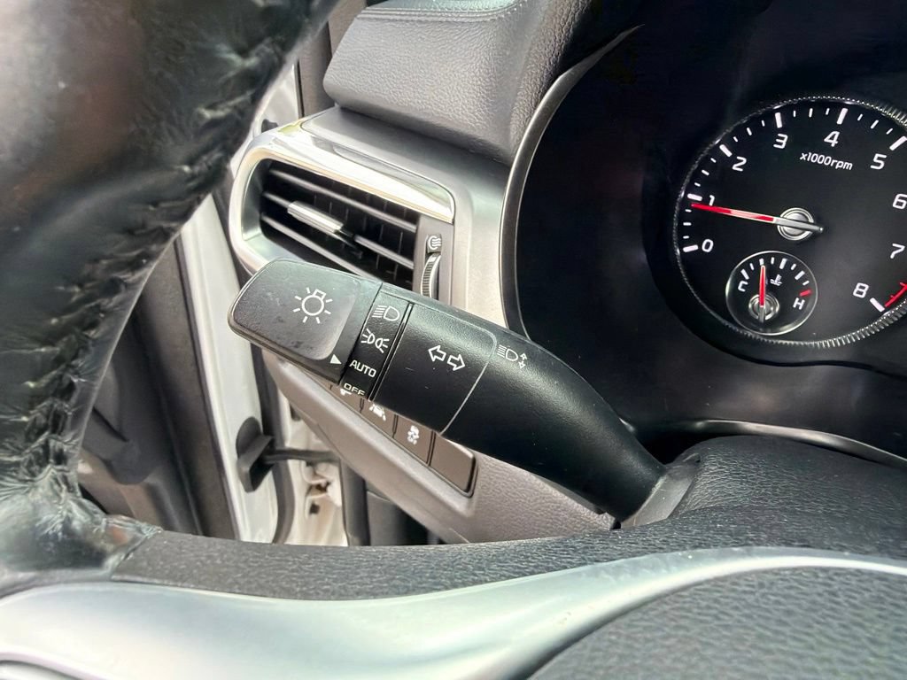 Used 2022 Kia Telluride S AWD/4WD image 30