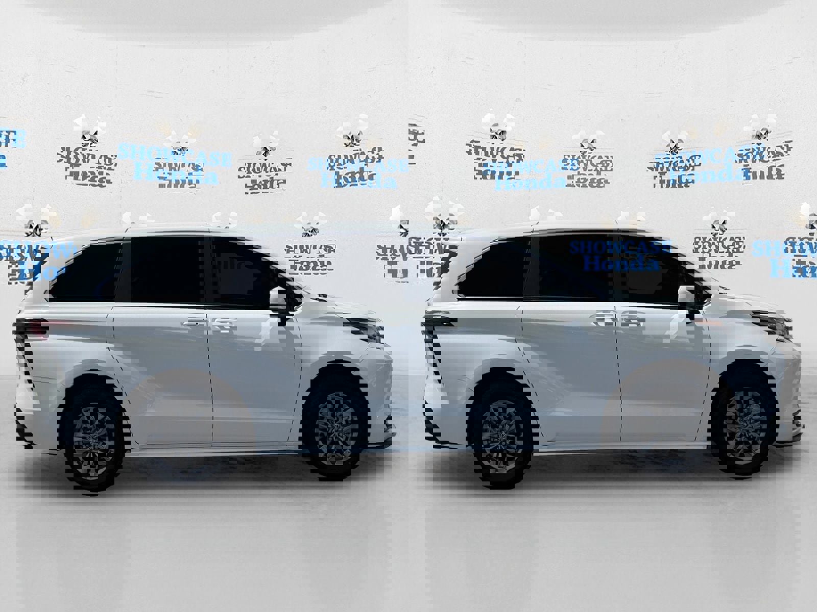 Used 2023 Toyota Sienna LE image 8