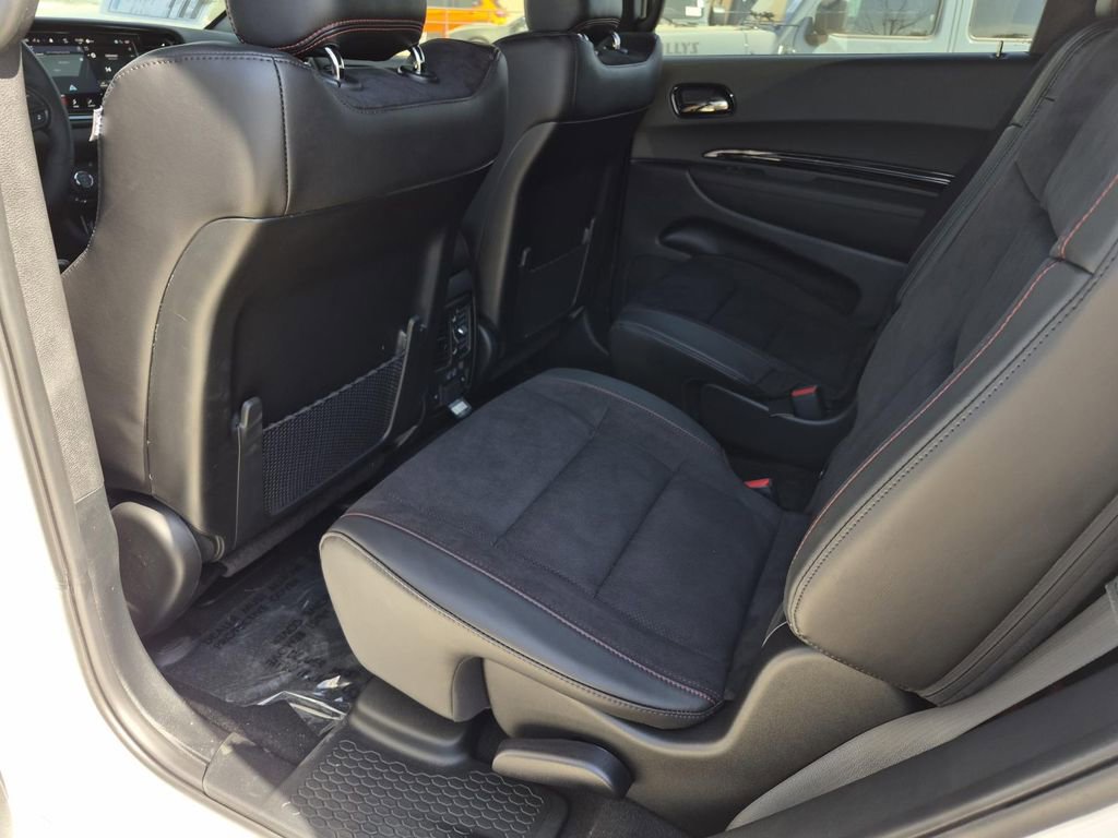 New 2026 Dodge Durango GT image 13