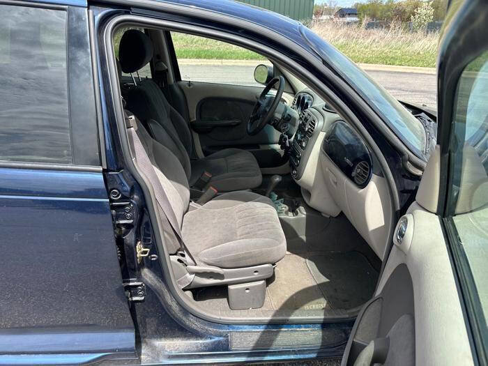 Used 2001 Chrysler PT Cruiser FWD image 30