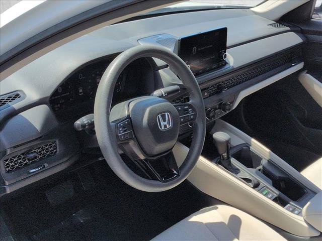 Used 2024 Honda Accord LX image 10