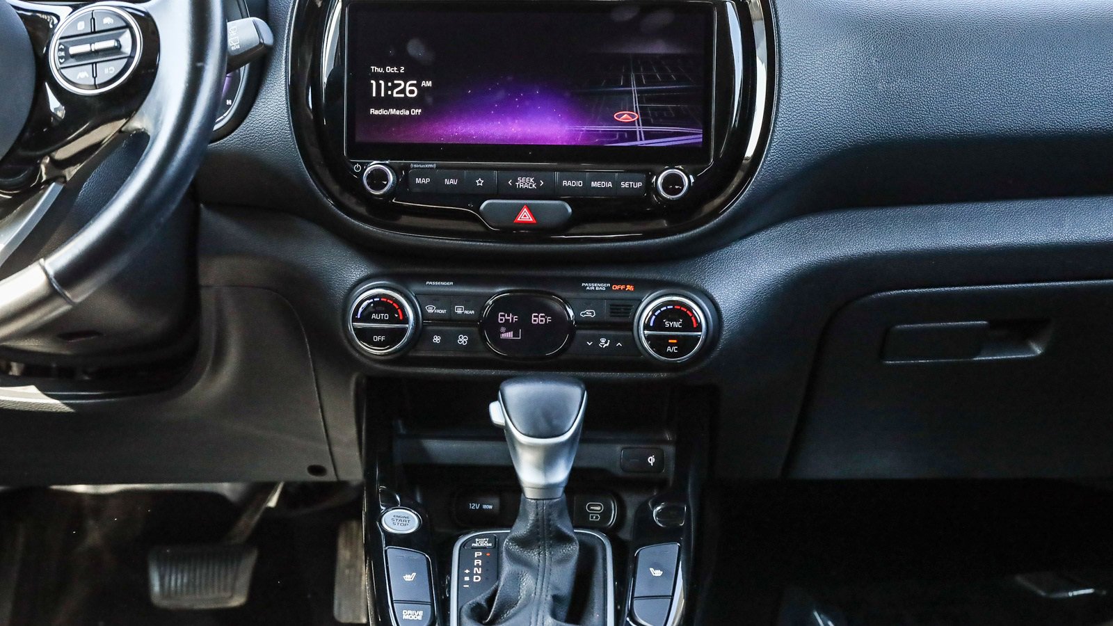 Used 2023 Kia Soul EX image 13