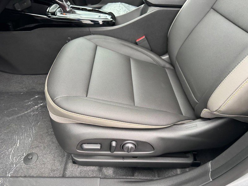 New 2026 Chevrolet Trax ACTIV image 29