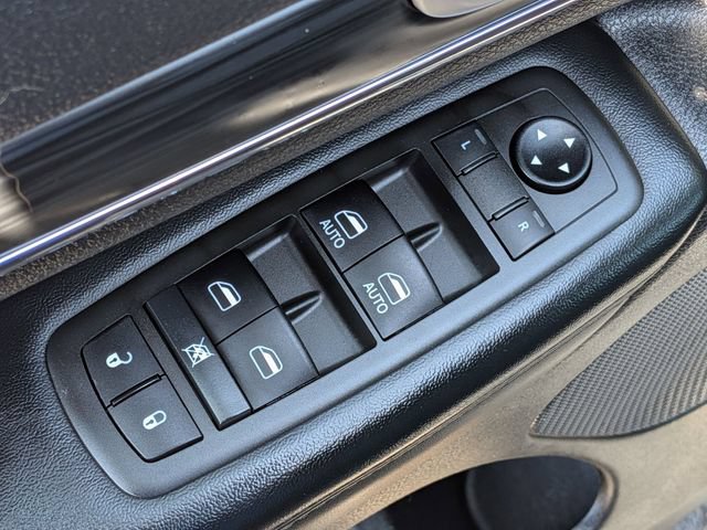 Certified 2021 Jeep Grand Cherokee Limited AWD/4WD image 25