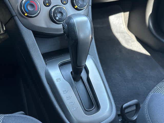 Used 2013 Chevrolet Sonic LT FWD image 21