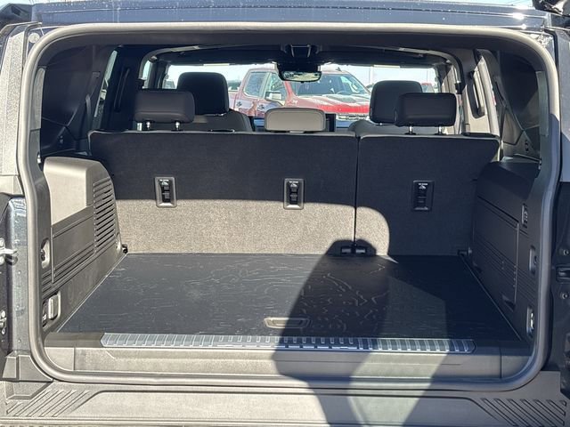 New 2026 GMC Hummer EV SUV image 26