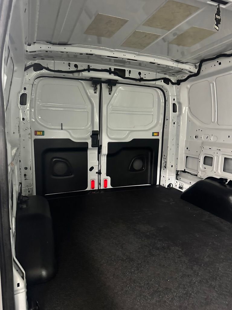 Used 2020 Ford Transit 250 Low Roof image 25