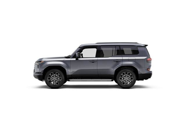 New 2026 Lexus GX 550 AWD/4WD image 2
