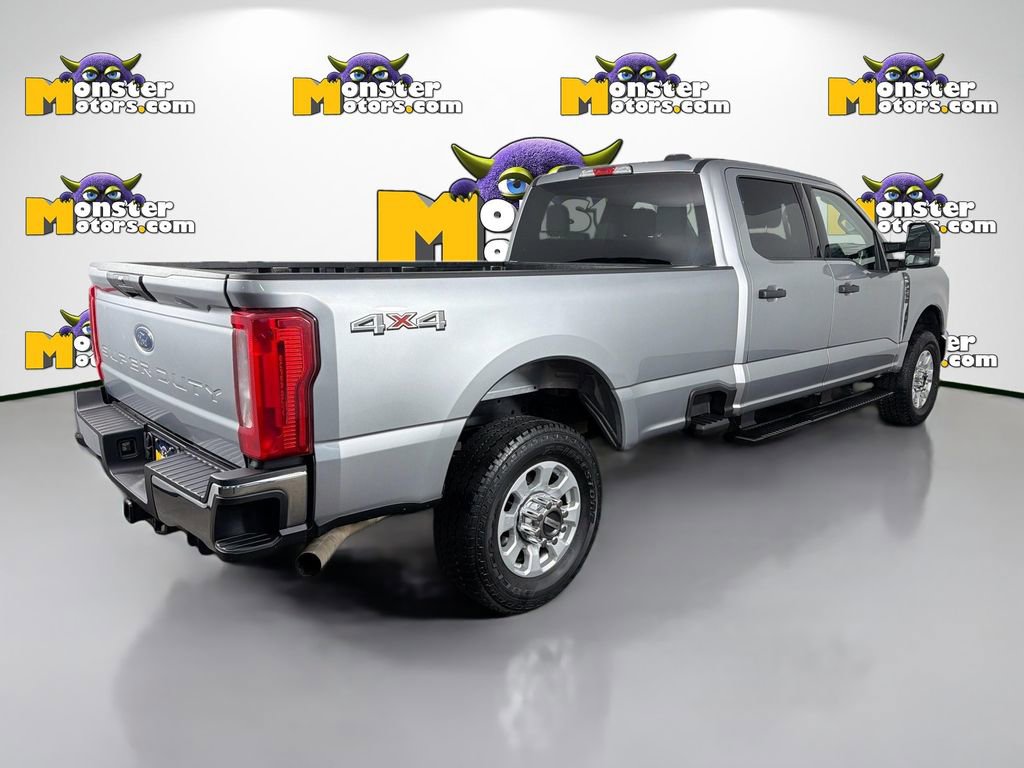 Used 2024 Ford F250 XLT image 5