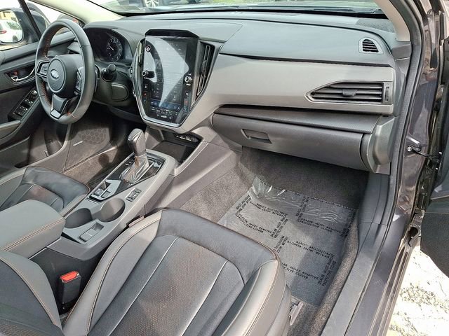 Certified 2024 Subaru Crosstrek 2.5i Limited w/ Popular Package #4A AWD/4WD image 48