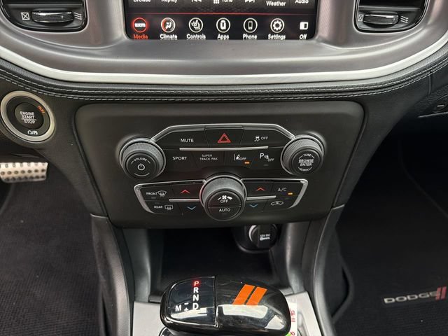 Used 2022 Dodge Charger GT w/ Plus Group AWD/4WD image 21