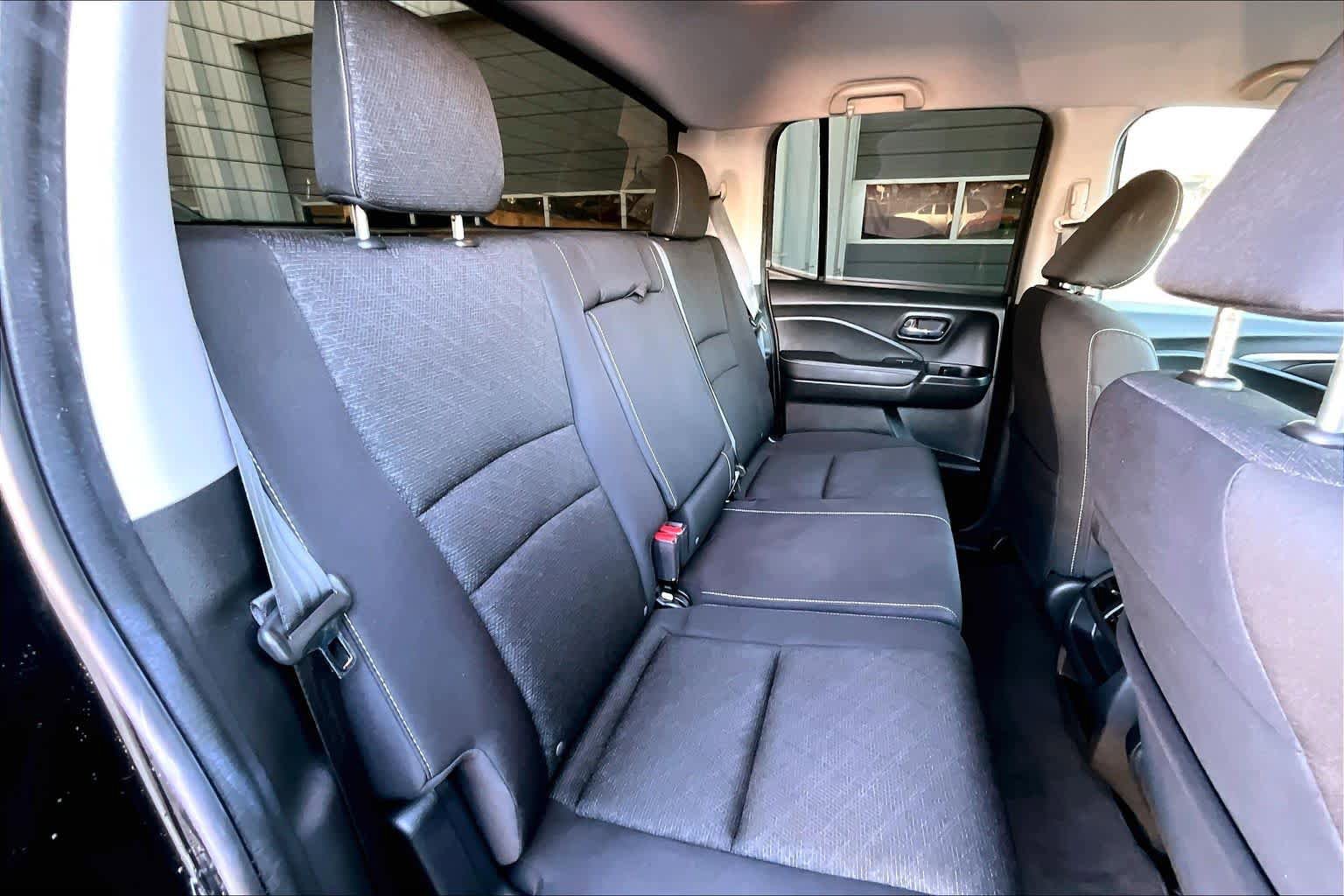 Used 2021 Honda Ridgeline Sport image 20