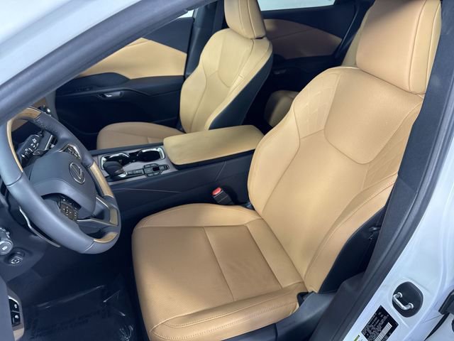 Certified 2026 Lexus RX 350 Premium w/ Convenience Package AWD/4WD image 19