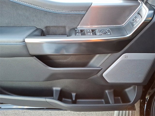 Used 2025 Ford F150 Platinum w/ Equipment Group 702A High image 13