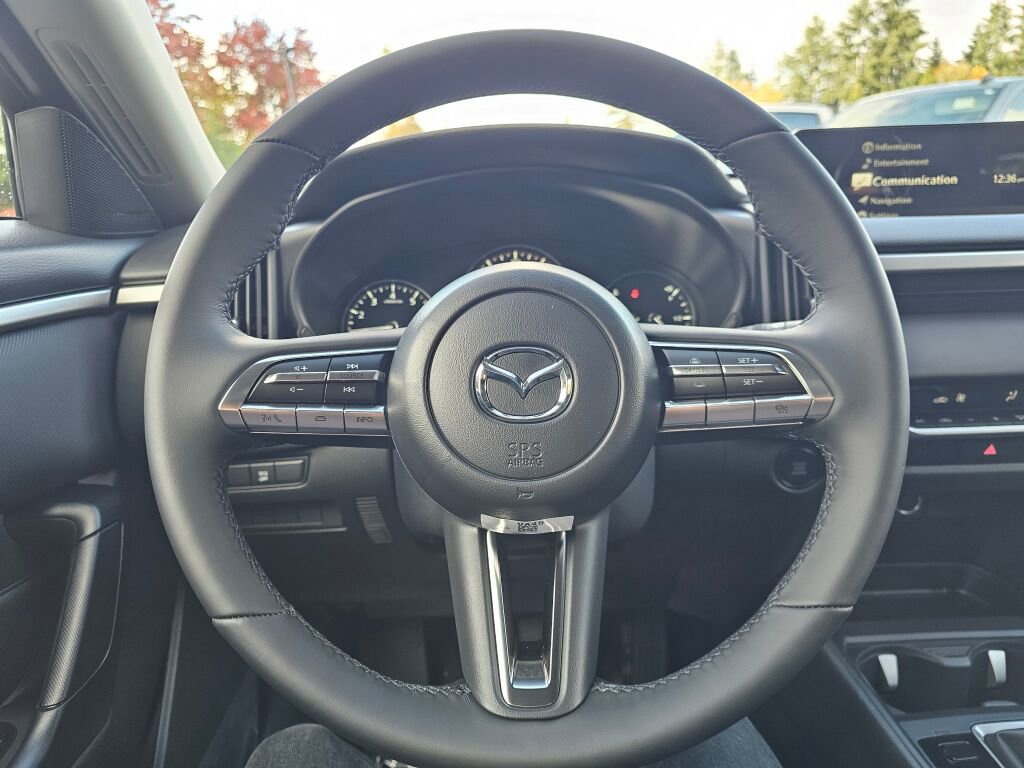 New 2026 MAZDA CX-50 AWD 2.5 S w/ Weather Package image 3