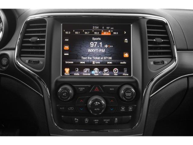 Used 2019 Jeep Grand Cherokee Overland AWD/4WD image 13