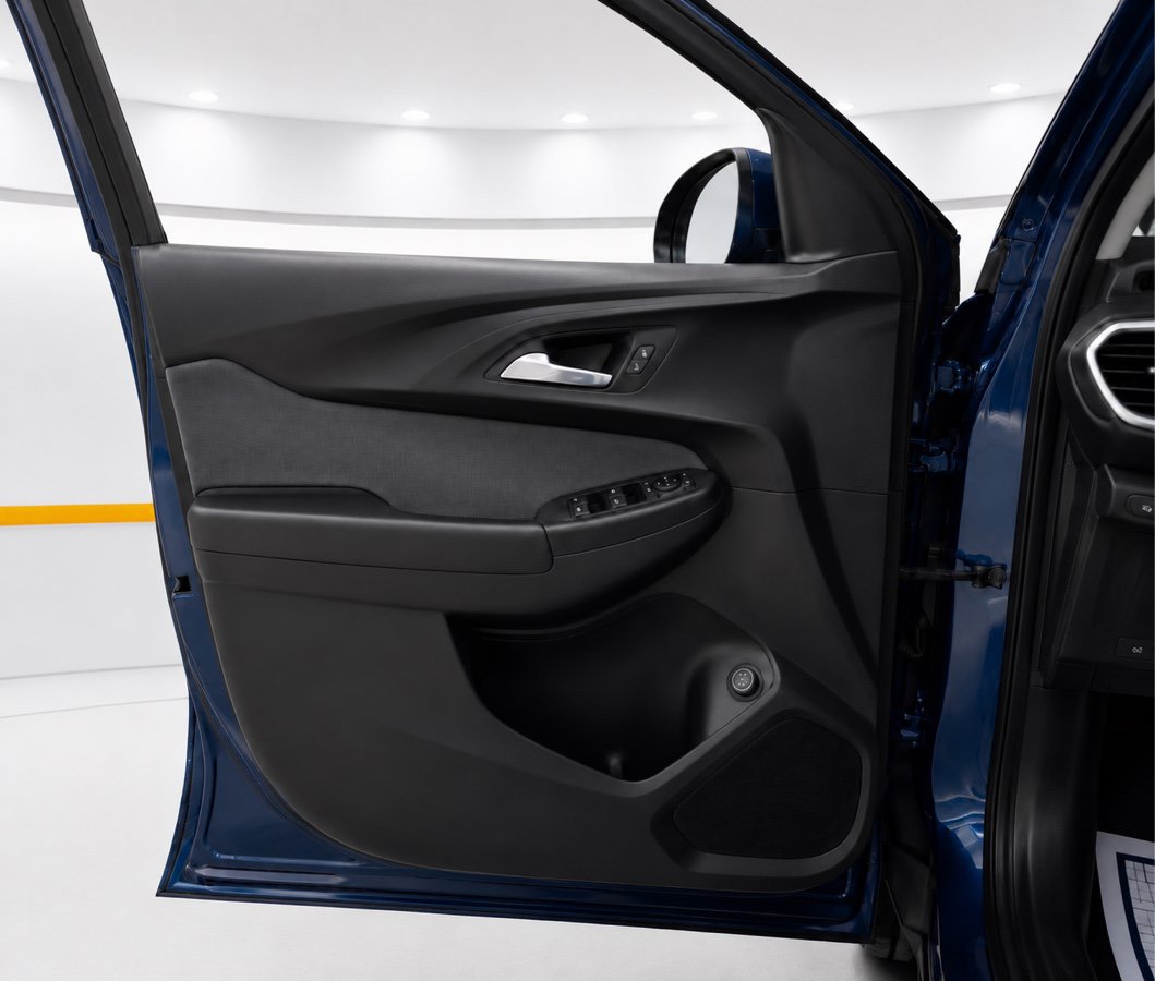 Used 2021 Chevrolet TrailBlazer LT w/ Sun and Liftgate Package FWD image 10