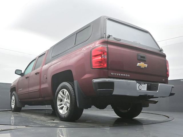 Used 2016 Chevrolet Silverado 1500 LT w/ All Star Edition image 49