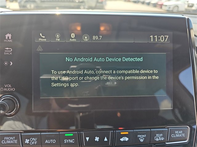 Used 2024 Honda Odyssey EX-L image 23