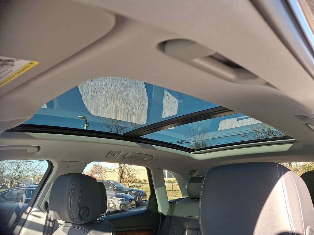 Certified 2023 Audi Q5 2.0T Premium Plus w/ Premium Plus Package image 15