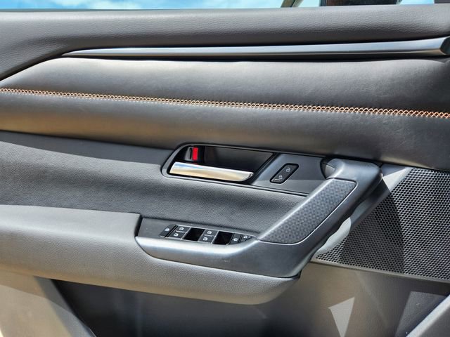 Certified 2025 MAZDA CX-50 2.5 Hybrid w/ Weather Package image 9