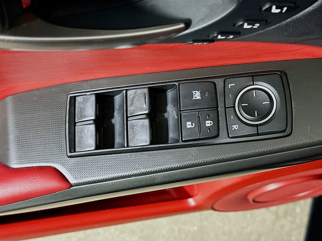 Used 2023 Lexus IS 350 F Sport image 20
