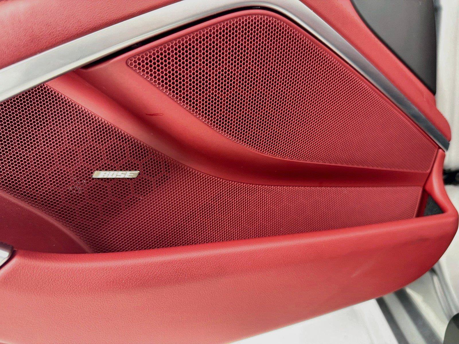 Certified 2024 Porsche 718 Boxster RWD image 11