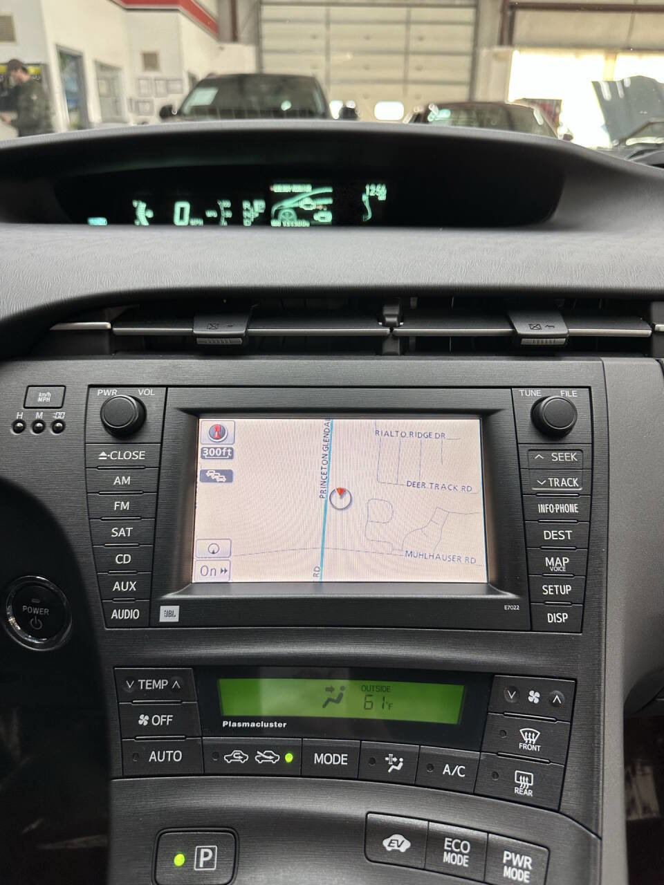 Used 2010 Toyota Prius image 28