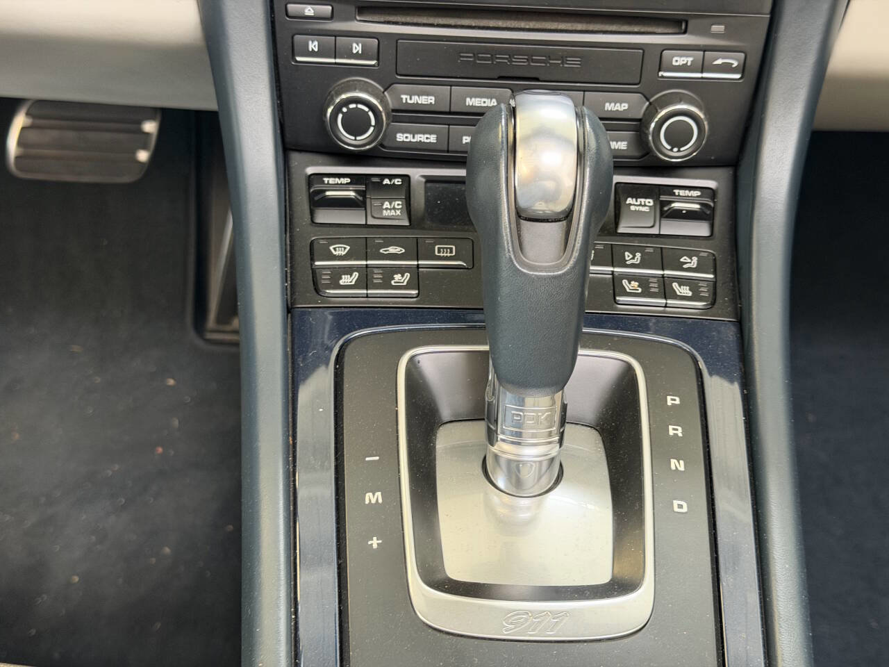 Used 2019 Porsche 911 Turbo S image 50