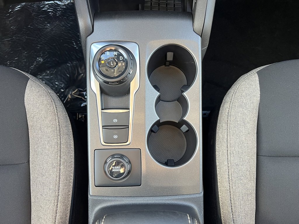 New 2025 Ford Bronco Sport Big Bend image 23