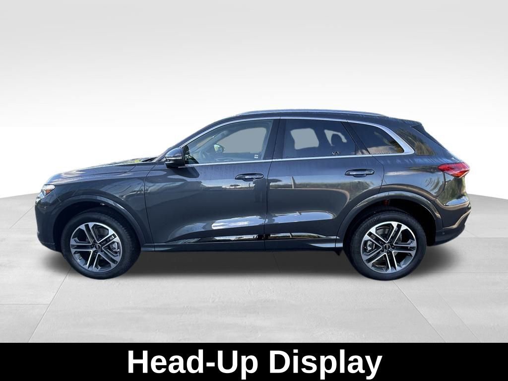 New 2025 Audi Q5 Premium Plus image 7